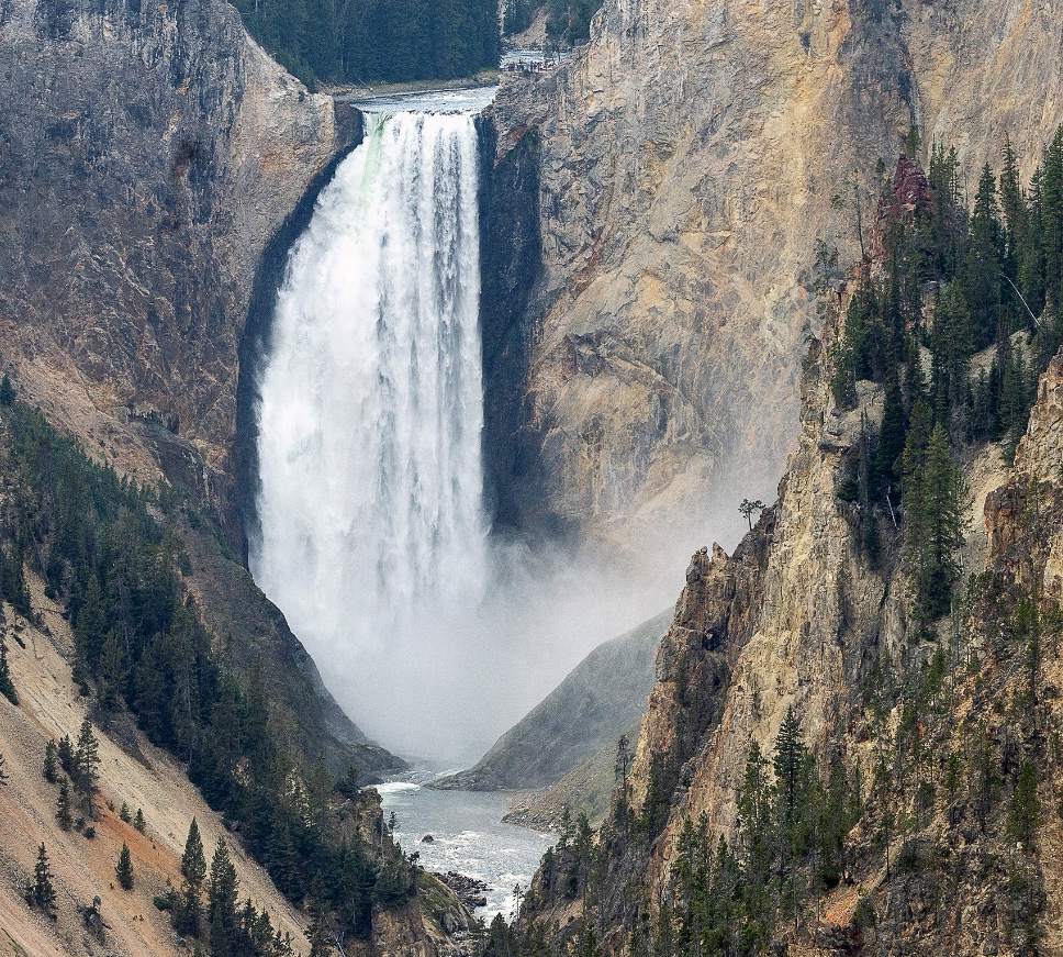 Waterfall
